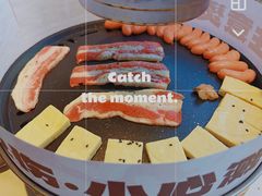 -范儿·嫂子烤肉·精致炭火烤肉(长治路店)