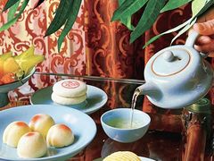 -御茶膳房皇家糕点博物馆(北京首店)