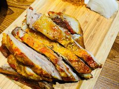 羊排-天山集市餐厅(康城店)