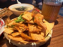 -小乾杯串店•16年沈阳烧烤(文安路店)