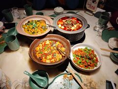 -锦府盐帮·李宅(领展购物广场中关村店)