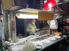 -勤記甜品