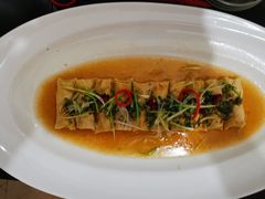 -黄岩国际大酒店·餐厅