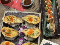 -古田居·特色寿司料理(骏欣中心店)