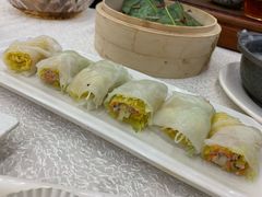 -龙的酒楼·手工早茶·顺德菜(近良路店)