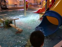 -水晶之星洗浴温泉汗蒸