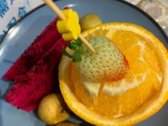 -喜庭海鲜自助(来福士店)