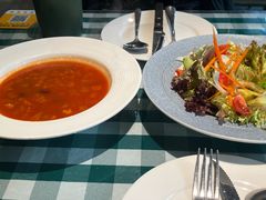 -小主人西餐厅 master table(青年中路店)