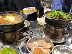 -川香煲(茅台路店)