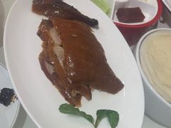 -月福京味斋·烤鸭店·北京菜(鼓楼总店)