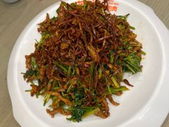 -英兰朝族饭店·英兰锅包肉(佳园路店)
