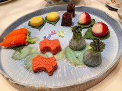 -海味观(老西门店)