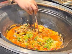 -刘淑芬·活鱼铁锅炖(北京首店)