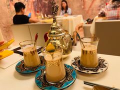 -龟兹KUCINA·新疆菜(前滩L+PLAZA店)