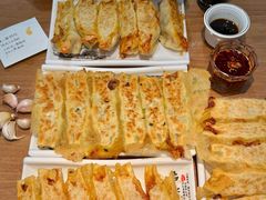 -春水锅贴·传统鲁菜(大明湖店)