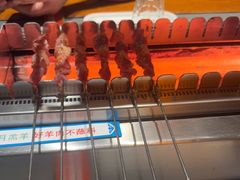 -冰城串说·羊肉串烧烤(哈西大街店)
