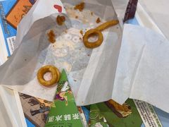 -德克士(前门店)