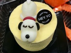 -BreadTalk面包新语·烘焙蛋糕(高德置地春广场店)