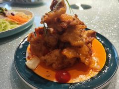 -肥肥小厨(咸阳路店)