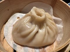 -南京大牌档(新街口德基广场店)