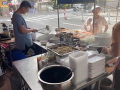 -飞龙早餐档