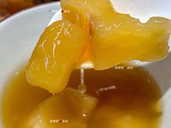 木薯羹-螺小胖柳州螺蛳粉(钟楼总店)