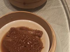 -皇冠假日酒店-御皇轩中餐厅