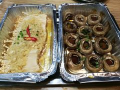 -老虎滩大连海鲜烧烤(建邺云锦路总店)