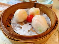 -点都德(龙之梦店)