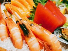 -古京·臻致料理(月湖店)