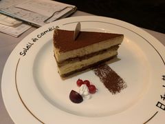 -戈雅法餐厅(世界城广场店)