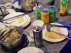 -曼格活海鲜·牛排自助(光明蓝鲸店)