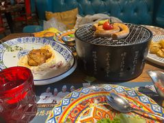 -卢布里西餐厅(海拉尔店)