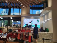 -lululemon(比斯特购物村店)