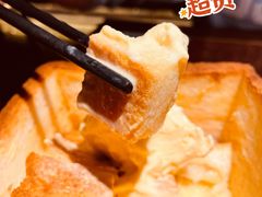 面包诱惑-绿茶餐厅(华联万柳店)