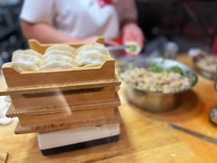 -喜家德虾仁水饺(百盛优客店)