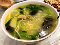 -冶春茶社(星汉大厦店)