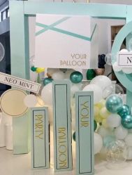 -天邑国际酒店·宴会厅