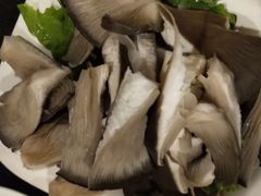 -北门涮肉·炭火铜锅涮肉(什刹海店)