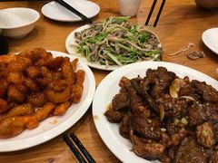 -陈傻子餐厅(世纪都会店)