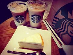 -星巴克(北京新东安)