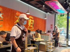 -棒小伙·齐齐哈尔烤肉(龙茗路店)