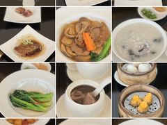 -厦门艾美酒店·乐美中餐厅