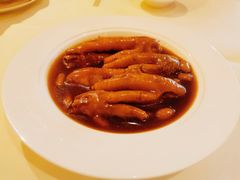 -利苑酒家(合景国际金融广场店)