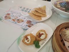 -苏晓玥·手作江南小吃(深圳北站店)