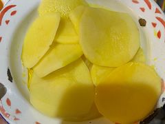 -永安里地摊烤肉(首创店)