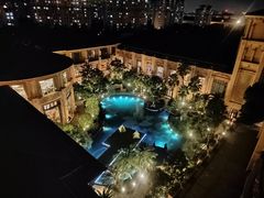 -上海星河湾酒店(闵行店)