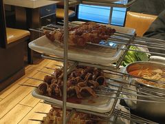 -玉善烧烤串城(长春总店)