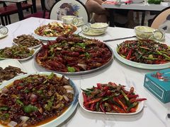 -辣螃铠盆盆蟹大排档(总店)