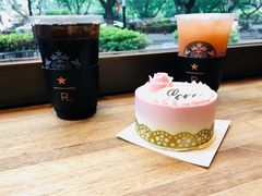 -星巴克臻选(南京艾尚天地店)